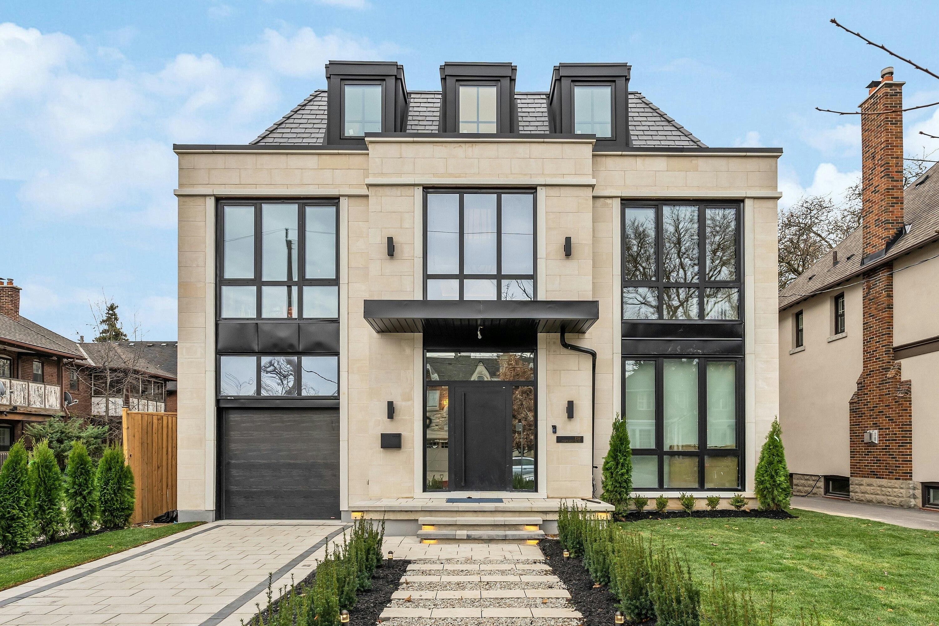159 Cortleigh Boulevard, Toronto, ON, M5N 1P6