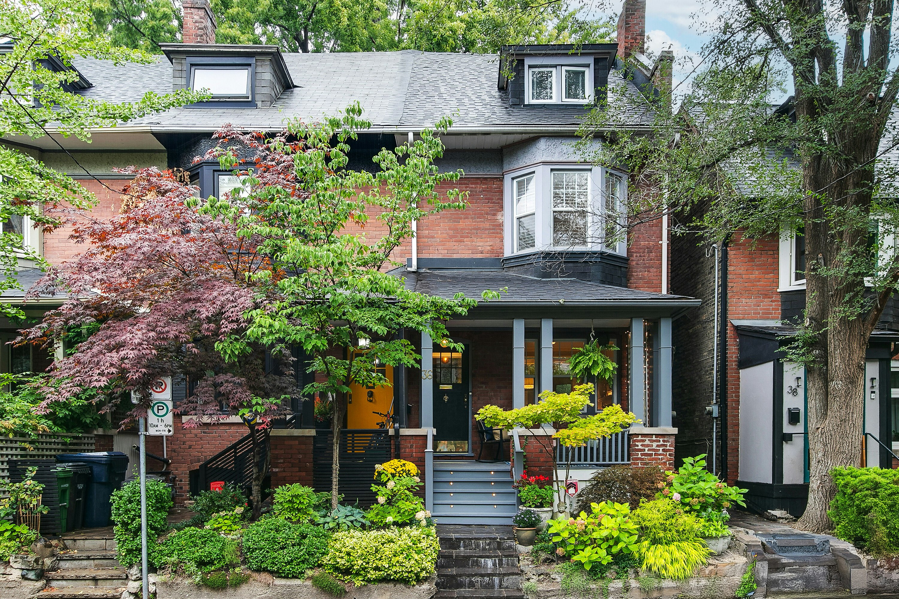 36 Aberdeen Avenue, Toronto, ON, M4X 1A2