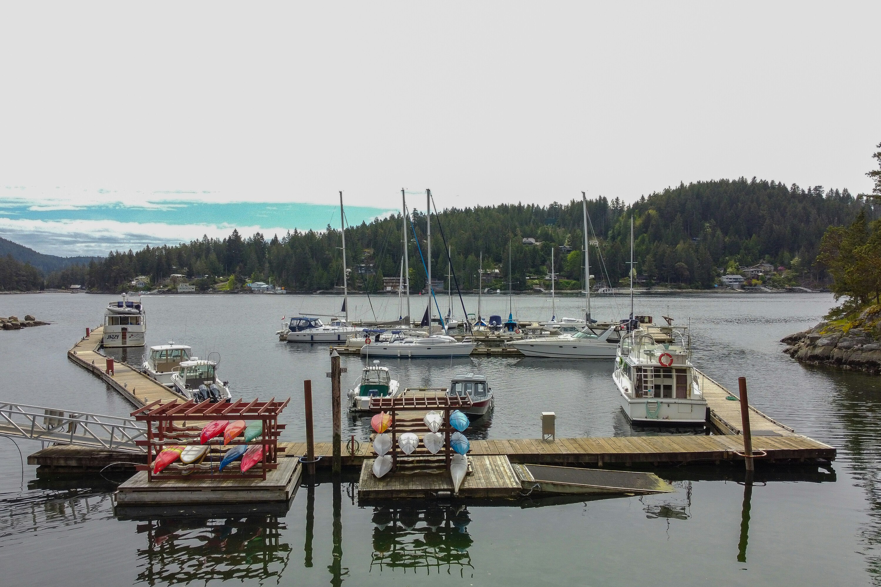 Lot 32-4622 Sinclair Bay Road, Pender Harbour Egmont, BC, V7Z 0C1 - 26