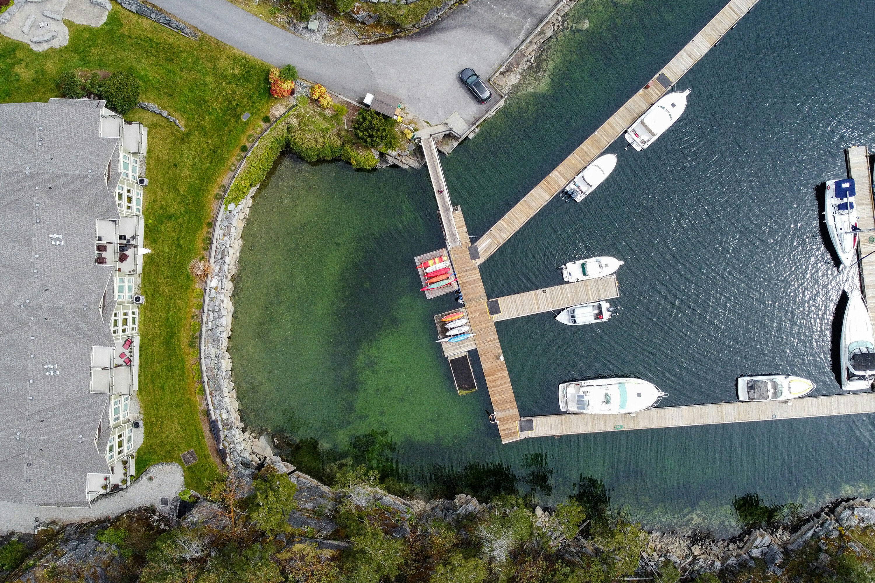 Lot 32-4622 Sinclair Bay Road, Pender Harbour Egmont, BC, V7Z 0C1 - 24