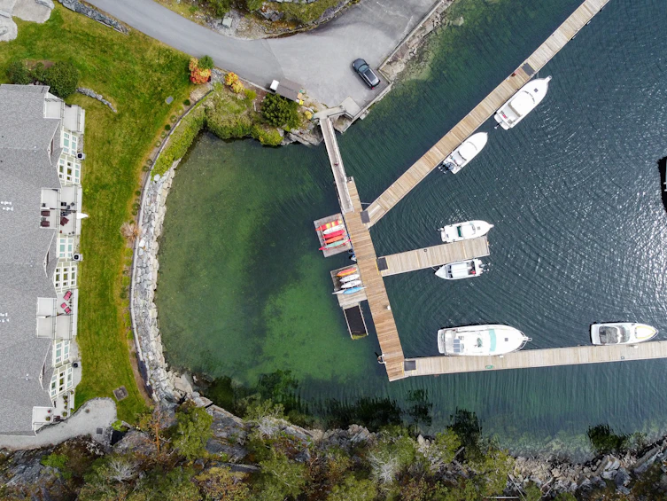 Lot 32-4622 Sinclair Bay Road, Pender Harbour Egmont, BC, V7Z 0C1 - 24