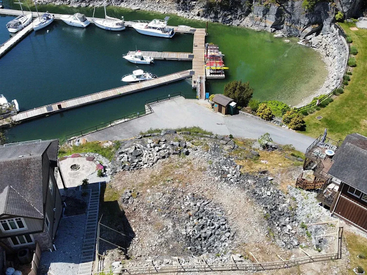 Lot 32-4622 Sinclair Bay Road, Pender Harbour Egmont, BC, V7Z 0C1 - 8