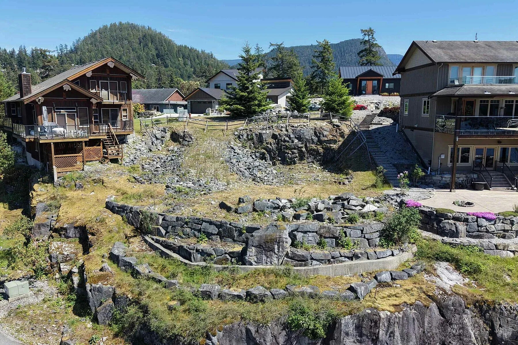 Lot 32-4622 Sinclair Bay Road, Pender Harbour Egmont, BC, V7Z 0C1 - 15
