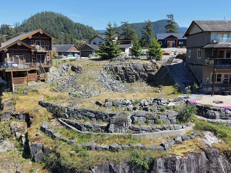 Lot 32-4622 Sinclair Bay Road, Pender Harbour Egmont, BC, V7Z 0C1 - 15