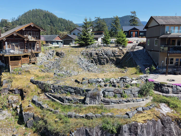 Lot 32-4622 Sinclair Bay Road, Pender Harbour Egmont, BC, V7Z 0C1 - 12
