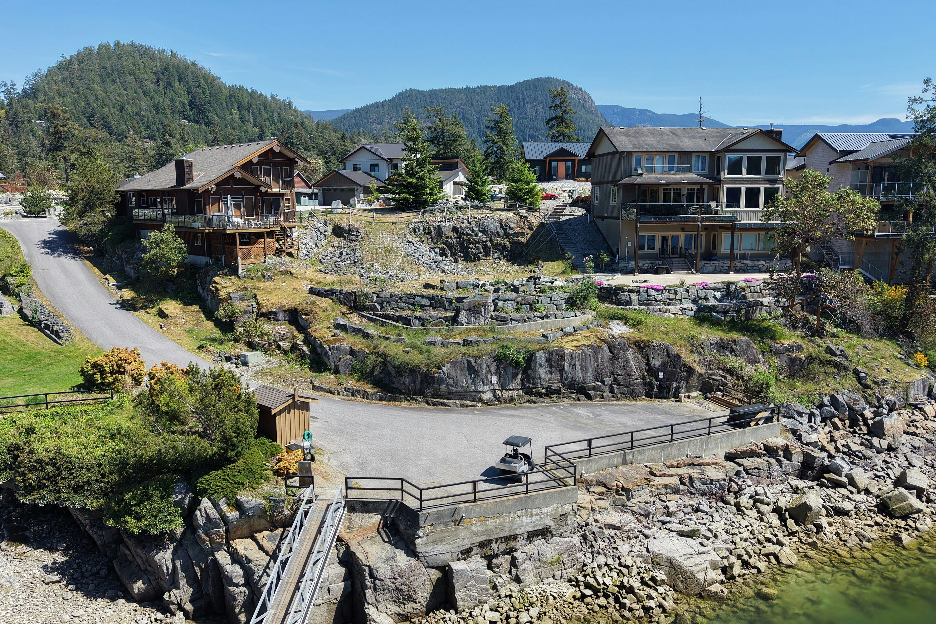 Lot 32-4622 Sinclair Bay Road, Pender Harbour Egmont, BC, V7Z 0C1 - 10