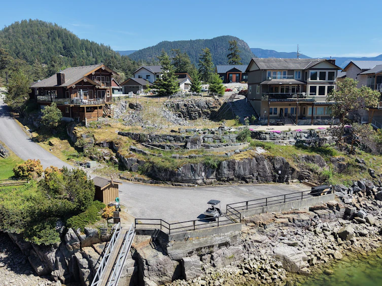 Lot 32-4622 Sinclair Bay Road, Pender Harbour Egmont, BC, V7Z 0C1 - 10