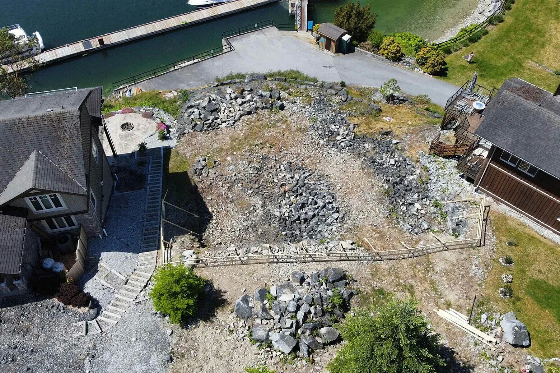 Lot 32-4622 Sinclair Bay Road, Pender Harbour Egmont, BC, V7Z 0C1 - 9