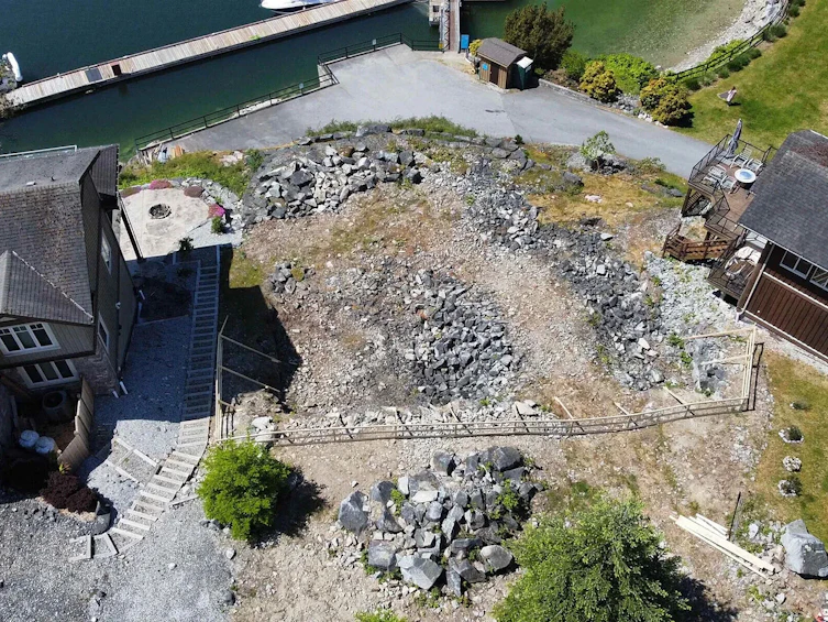 Lot 32-4622 Sinclair Bay Road, Pender Harbour Egmont, BC, V7Z 0C1 - 9