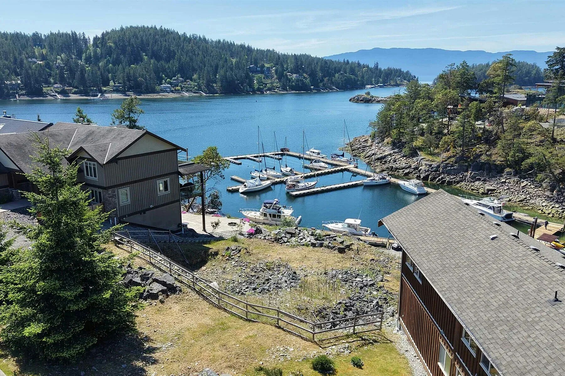 Lot 32-4622 Sinclair Bay Road, Pender Harbour Egmont, BC, V7Z 0C1 - 7