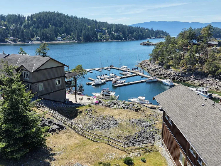 Lot 32-4622 Sinclair Bay Road, Pender Harbour Egmont, BC, V7Z 0C1 - 7