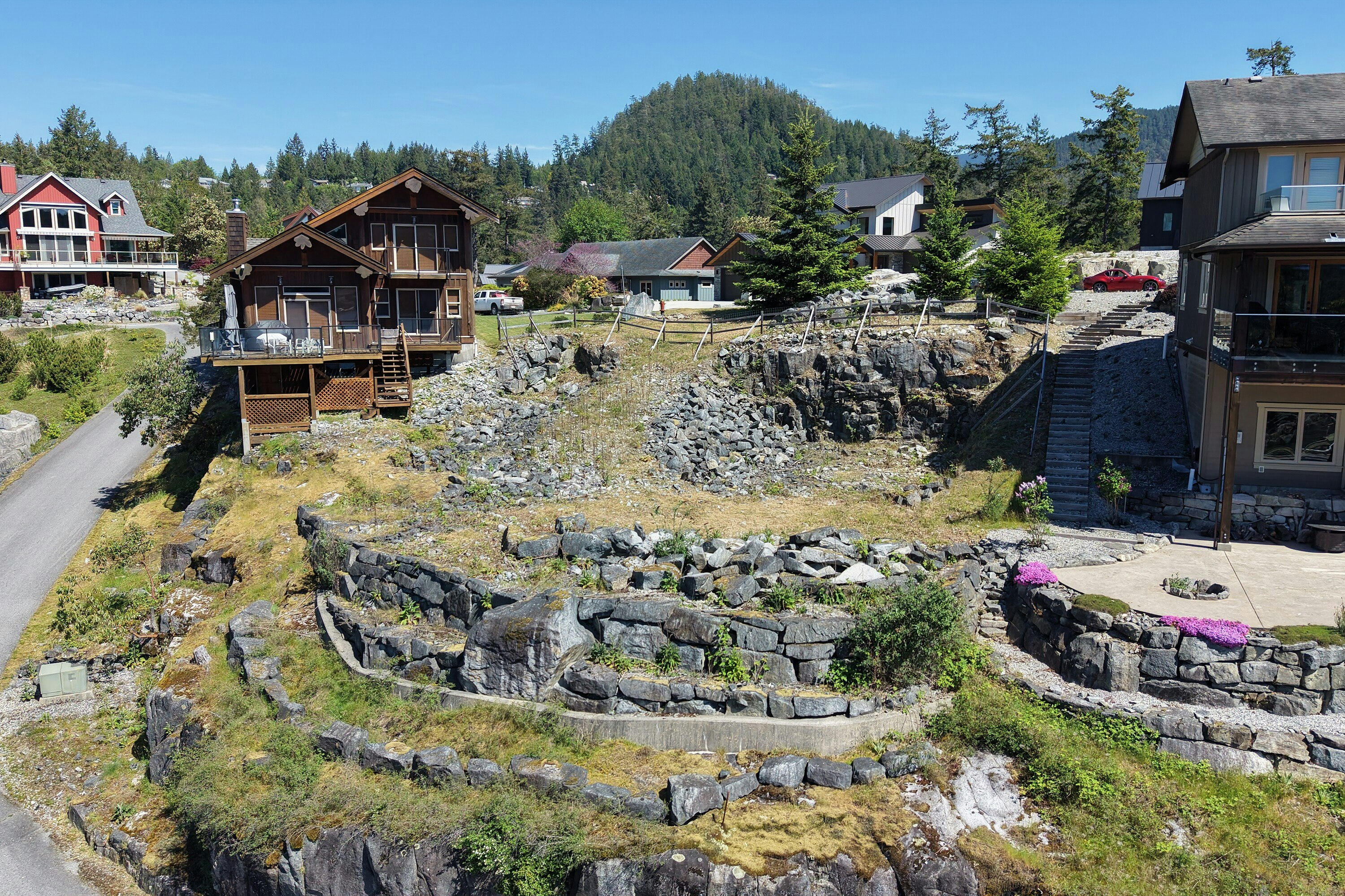 Lot 32-4622 Sinclair Bay Road, Pender Harbour Egmont, BC, V7Z 0C1 - 13
