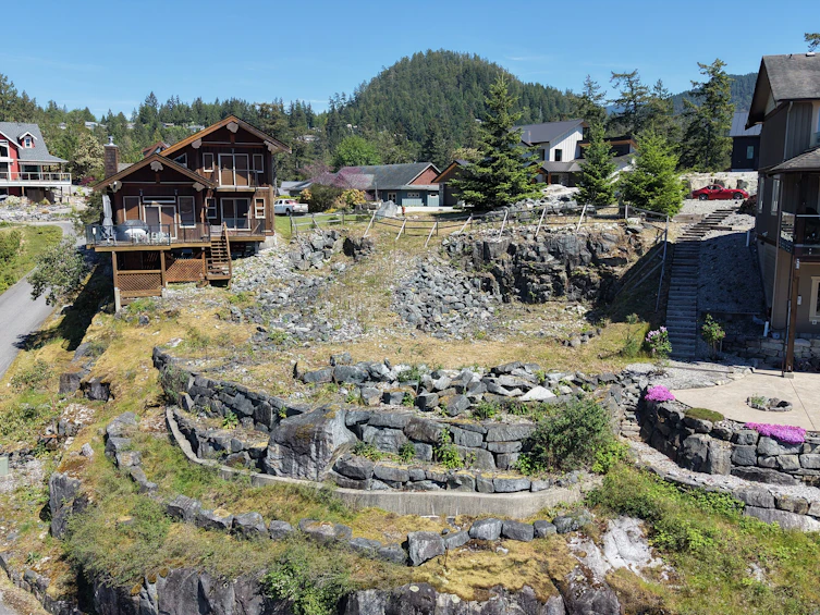 Lot 32-4622 Sinclair Bay Road, Pender Harbour Egmont, BC, V7Z 0C1 - 13
