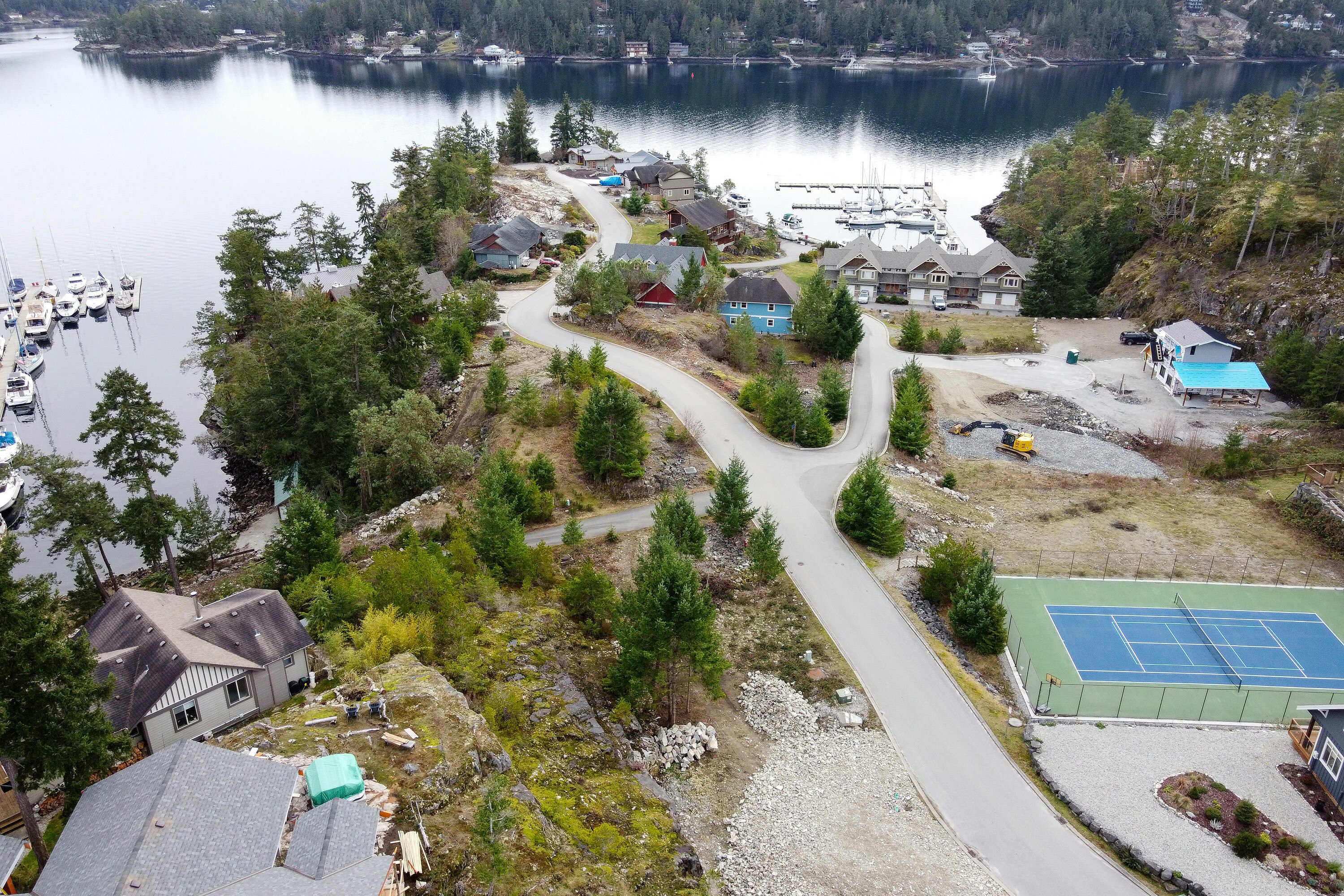 Lot 32-4622 Sinclair Bay Road, Pender Harbour Egmont, BC, V7Z 0C1 - 27