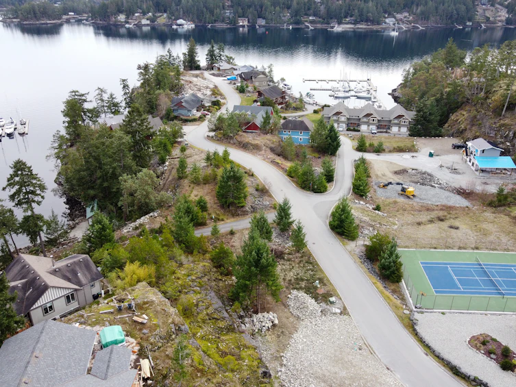 Lot 32-4622 Sinclair Bay Road, Pender Harbour Egmont, BC, V7Z 0C1 - 27