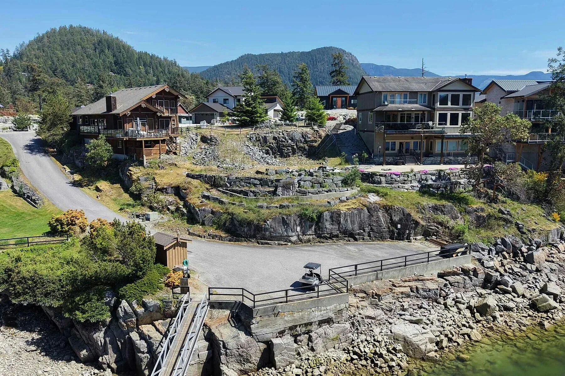 Lot 32-4622 Sinclair Bay Road, Pender Harbour Egmont, BC, V7Z 0C1 - 16
