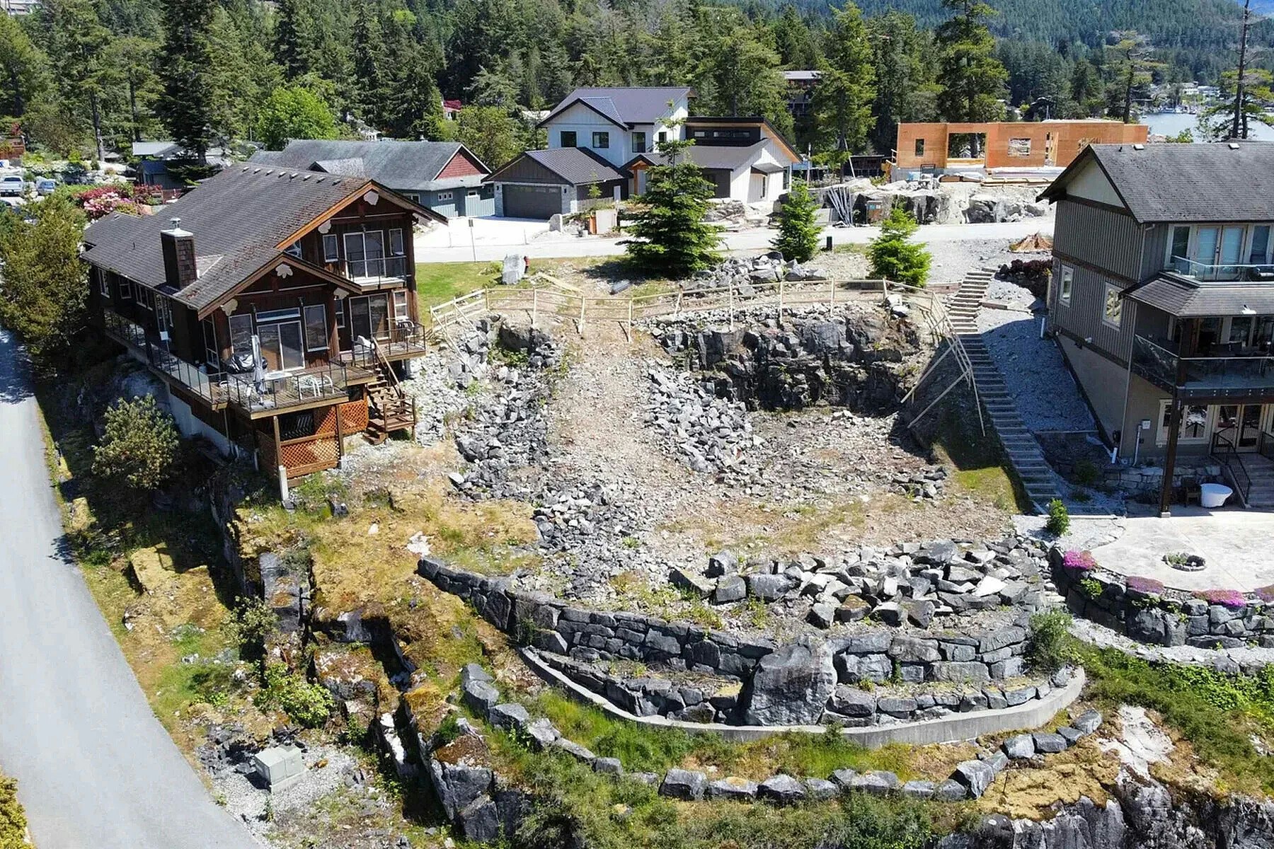 Lot 32-4622 Sinclair Bay Road, Pender Harbour Egmont, BC, V7Z 0C1 - 17
