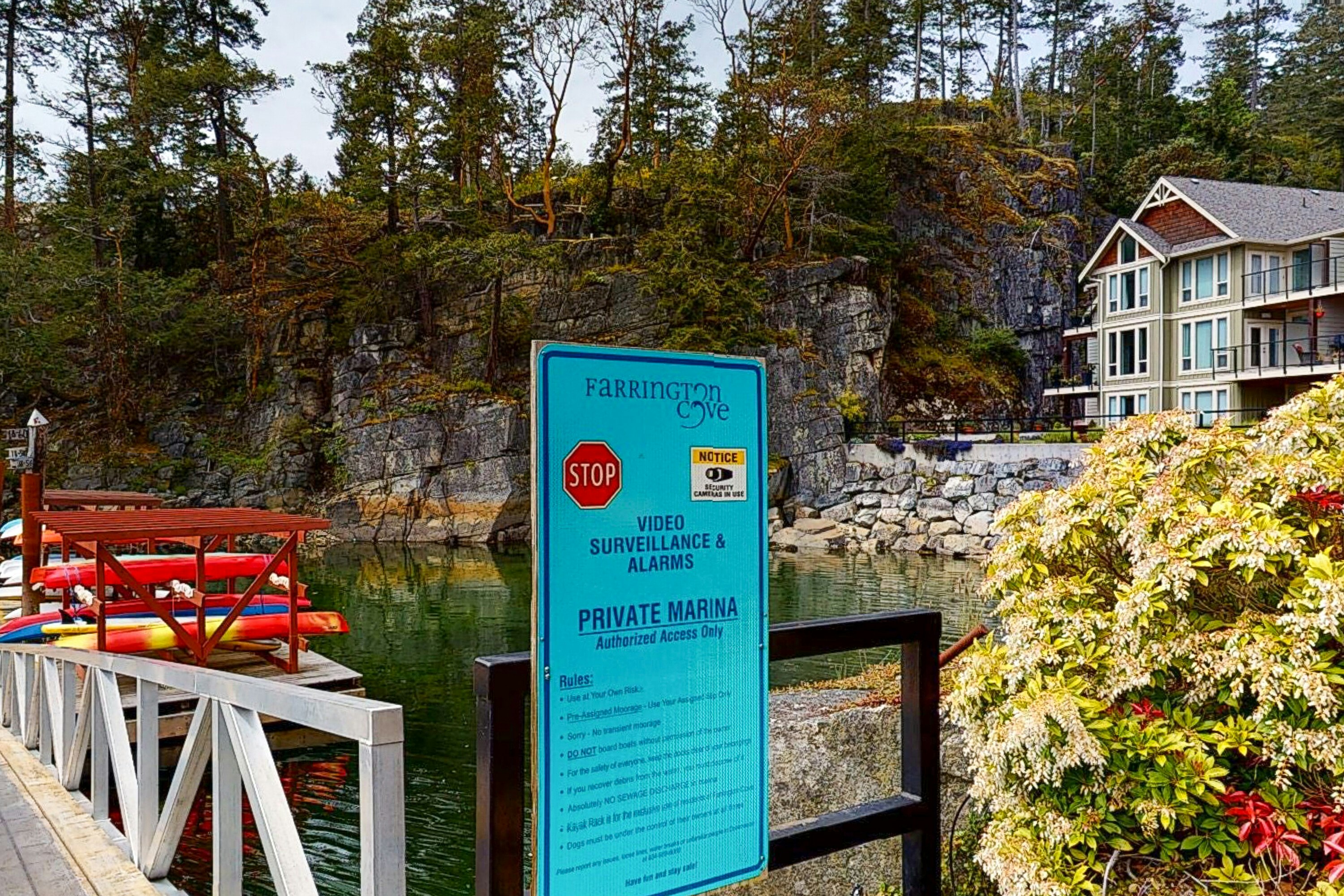 Lot 32-4622 Sinclair Bay Road, Pender Harbour Egmont, BC, V7Z 0C1 - 25