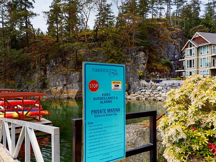 Lot 32-4622 Sinclair Bay Road, Pender Harbour Egmont, BC, V7Z 0C1 - 25