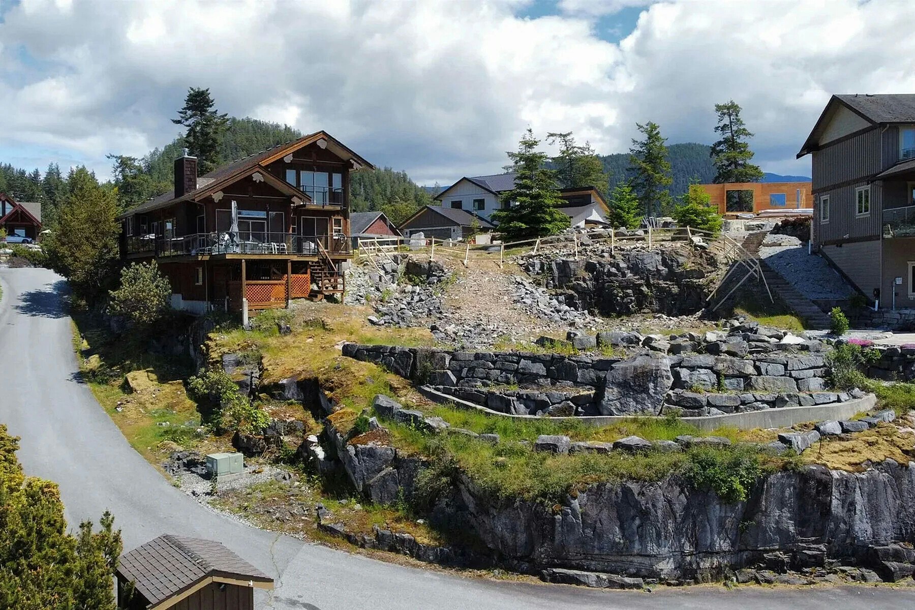 Lot 32-4622 Sinclair Bay Road, Pender Harbour Egmont, BC, V7Z 0C1 - 14