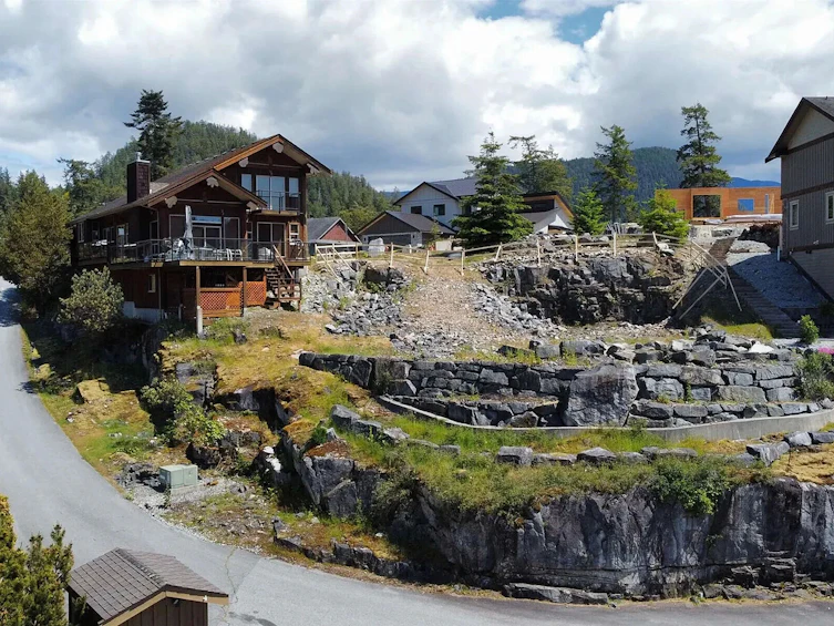 Lot 32-4622 Sinclair Bay Road, Pender Harbour Egmont, BC, V7Z 0C1 - 14