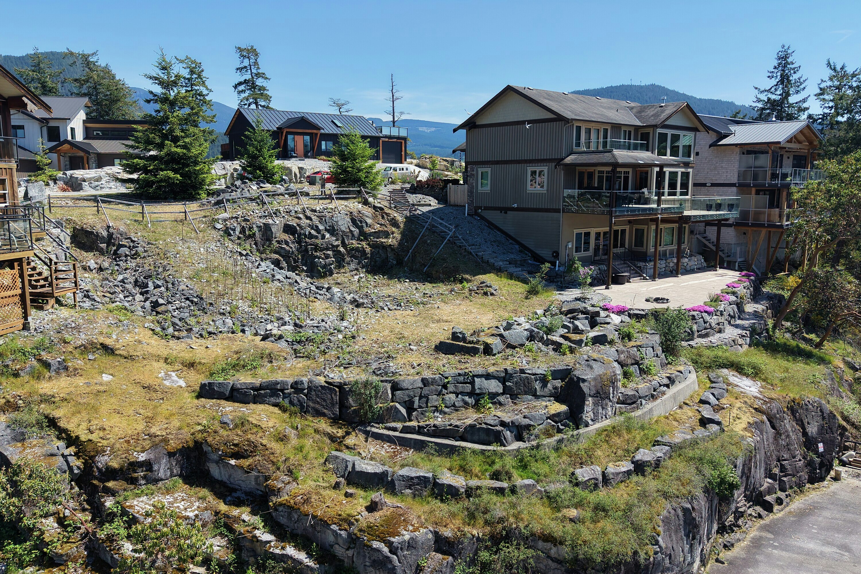 Lot 32-4622 Sinclair Bay Road, Pender Harbour Egmont, BC, V7Z 0C1 - 11