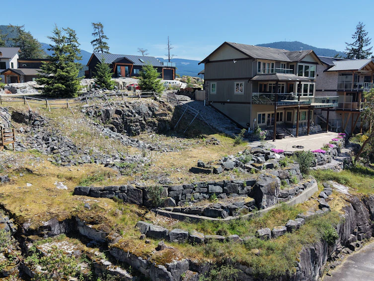 Lot 32-4622 Sinclair Bay Road, Pender Harbour Egmont, BC, V7Z 0C1 - 11