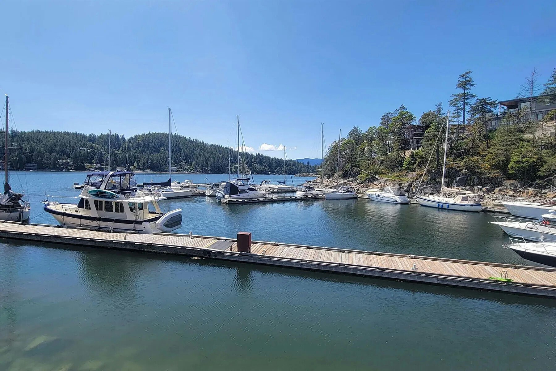 Lot 32-4622 Sinclair Bay Road, Pender Harbour Egmont, BC, V7Z 0C1 - 22