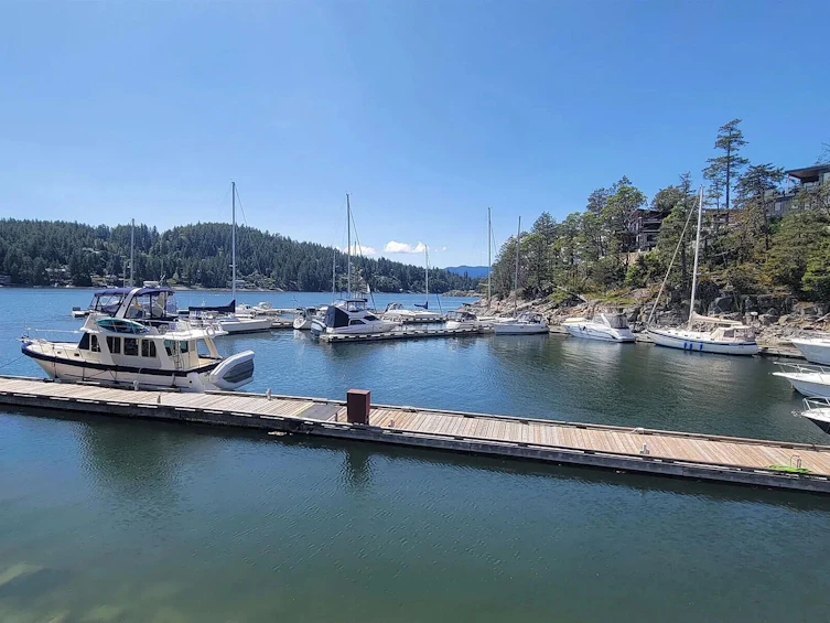 Lot 32-4622 Sinclair Bay Road, Pender Harbour Egmont, BC, V7Z 0C1 - 22
