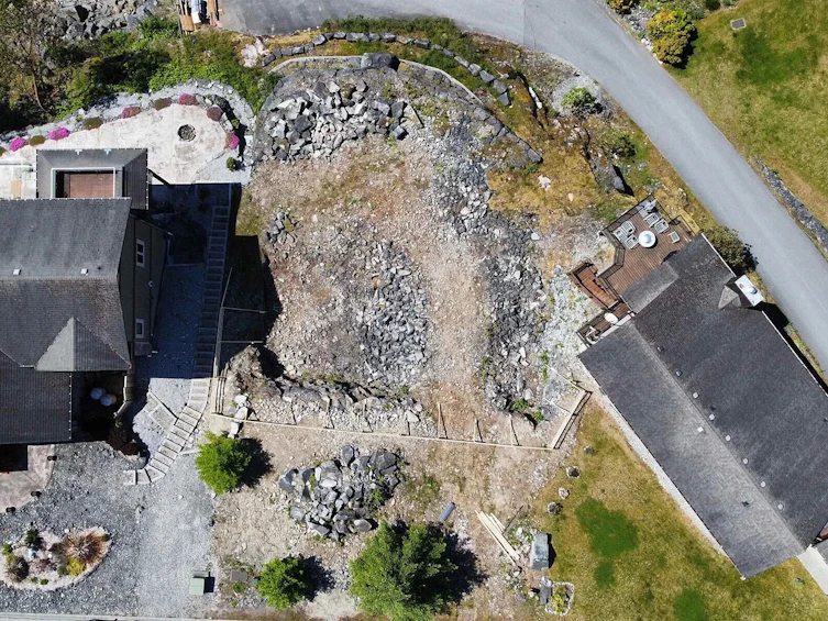 Lot 32-4622 Sinclair Bay Road, Pender Harbour Egmont, BC, V7Z 0C1 - 19