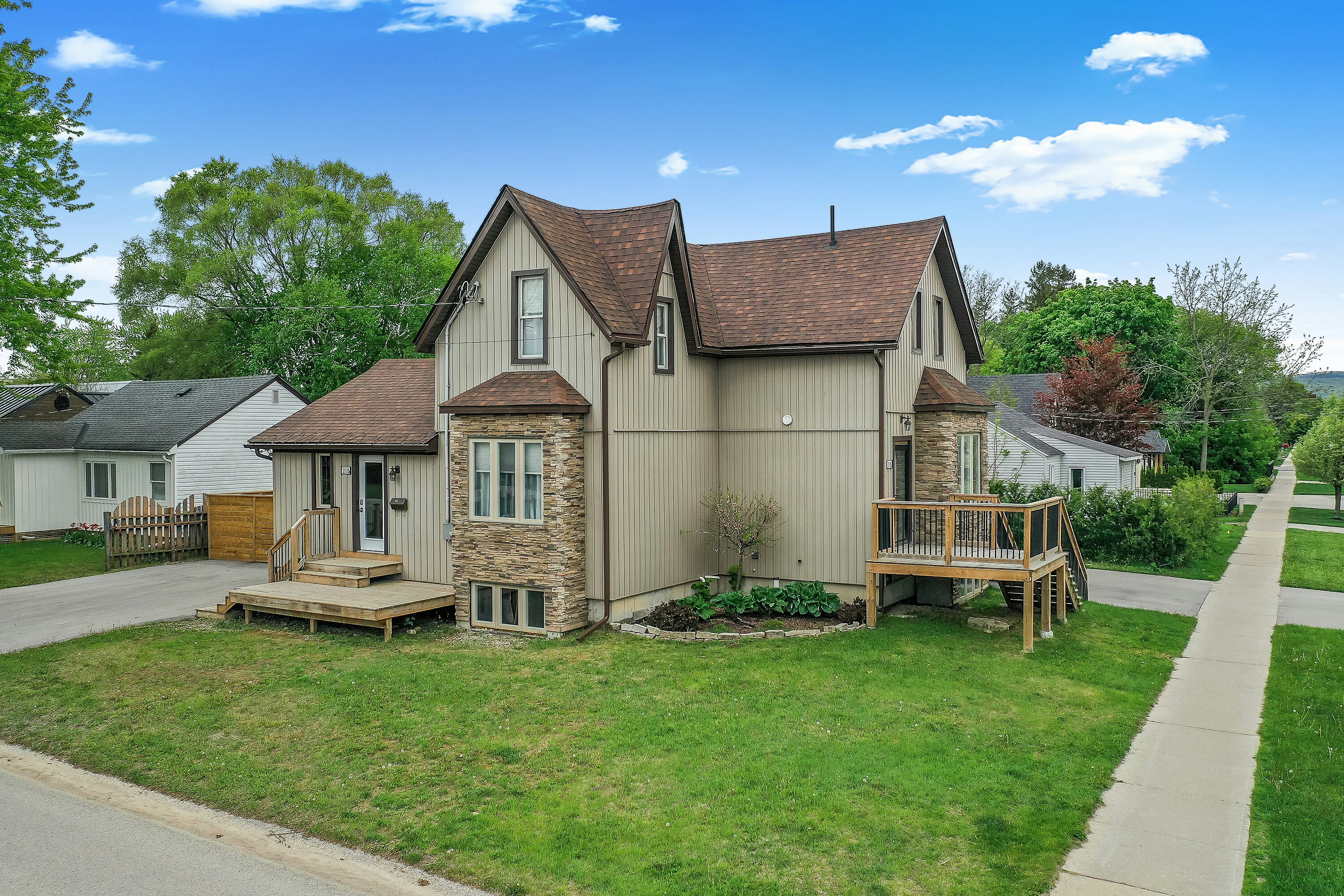 2-218 Fifth Street, Collingwood, ON, L9Y 1X6