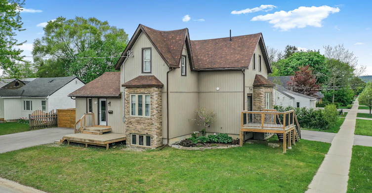 2-218 Fifth Street, Collingwood, ON, L9Y 1X6