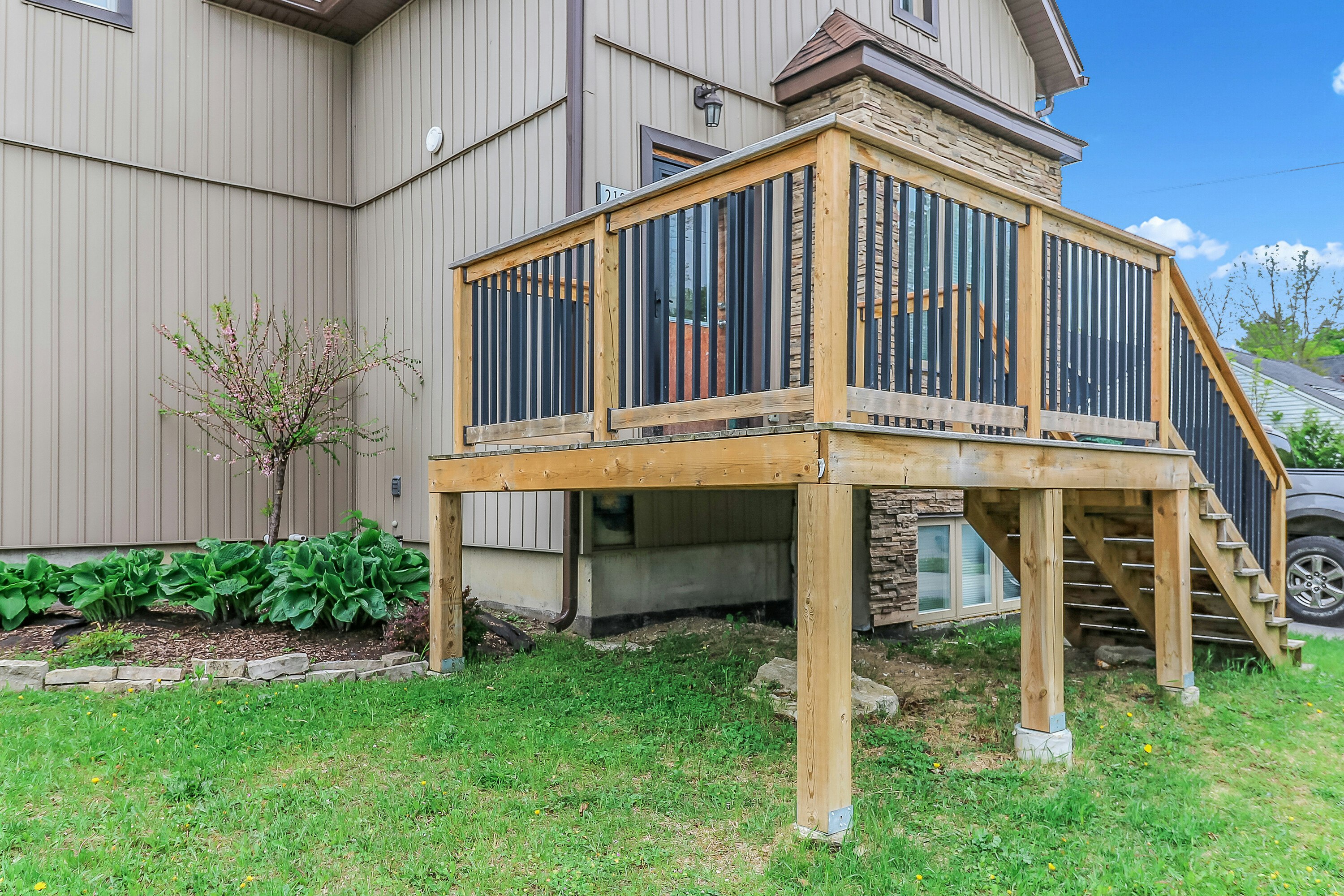 2-218 Fifth Street, Collingwood, ON, L9Y 1X6 - 10