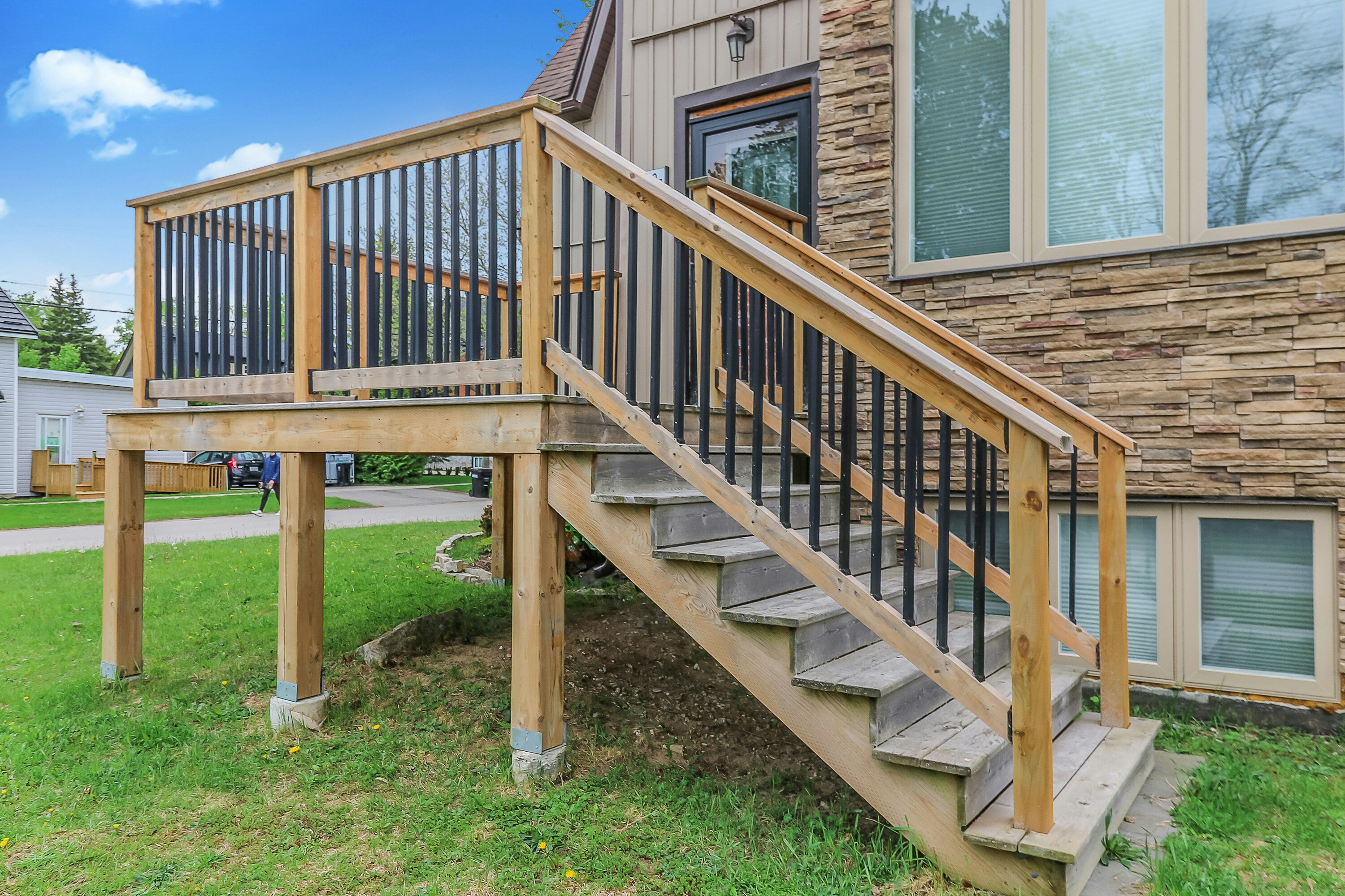 2-218 Fifth Street, Collingwood, ON, L9Y 1X6 - 9