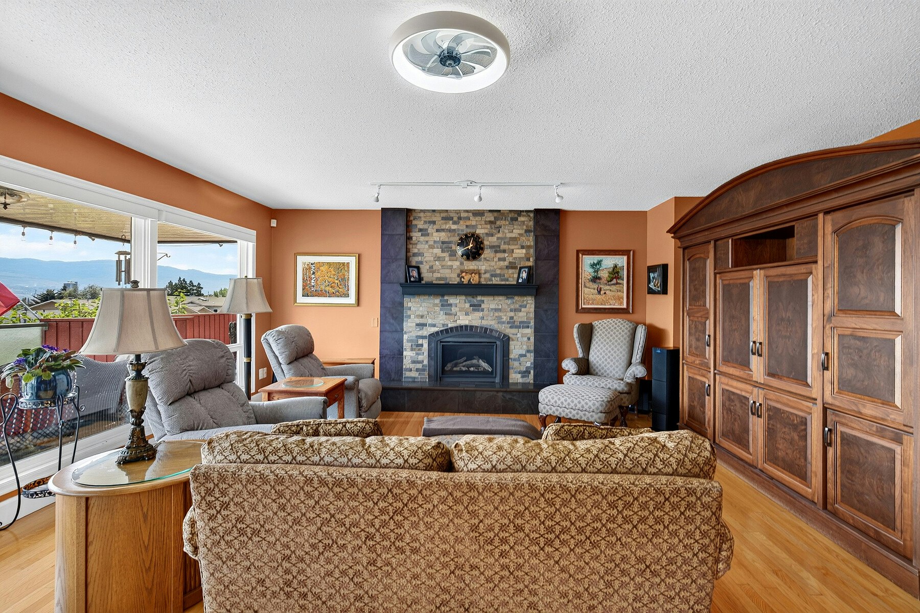 1645 Smithson Place, Kelowna, BC, V1Y 8N5 - 14
