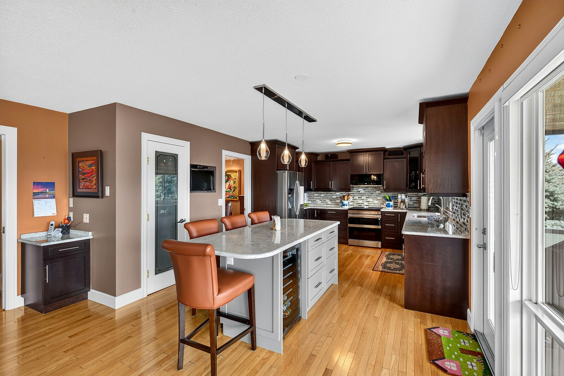 1645 Smithson Place, Kelowna, BC, V1Y 8N5 - 18