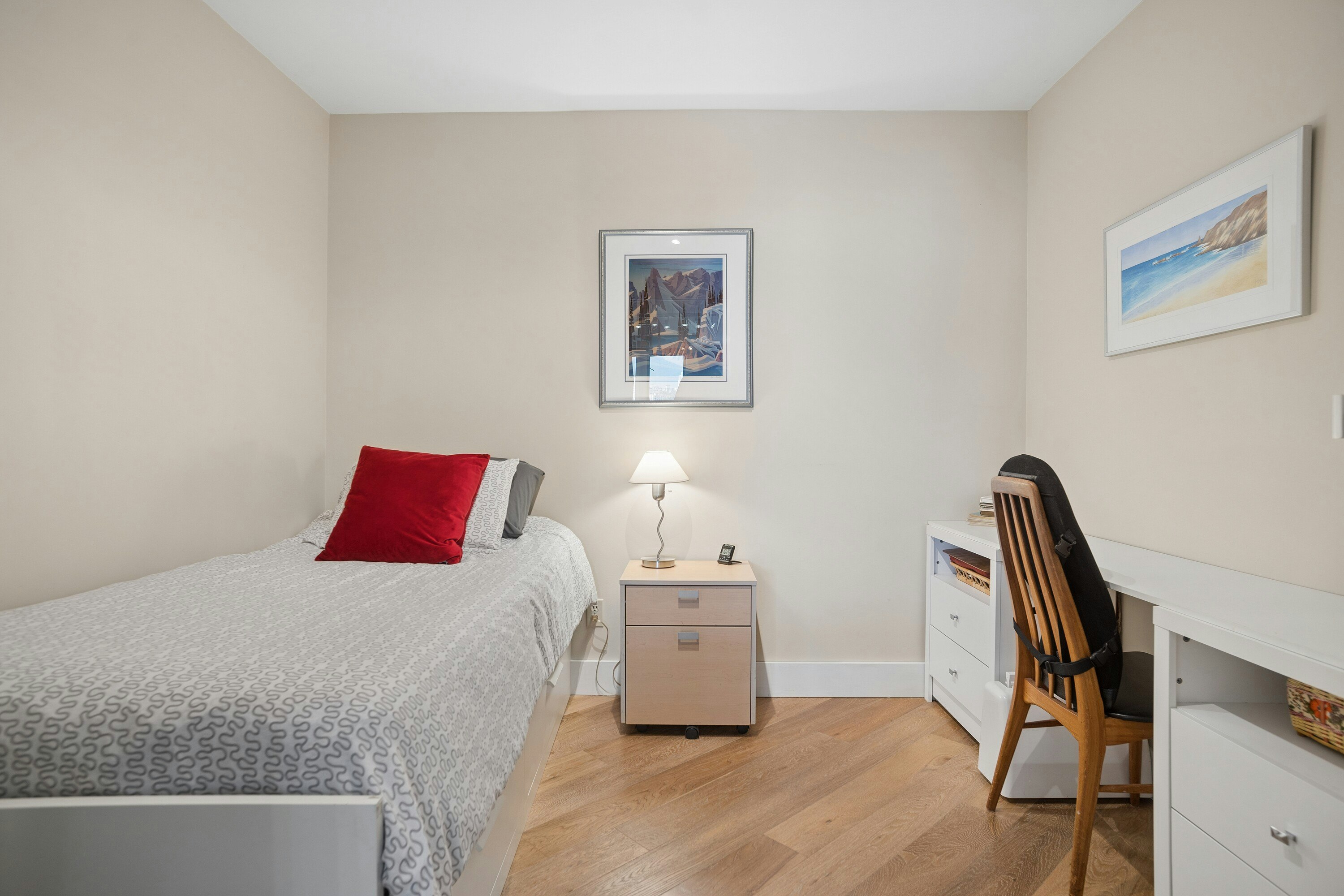 602-1490 Pennyfarthing Drive, Vancouver, BC, V6J 4Z3 - 15