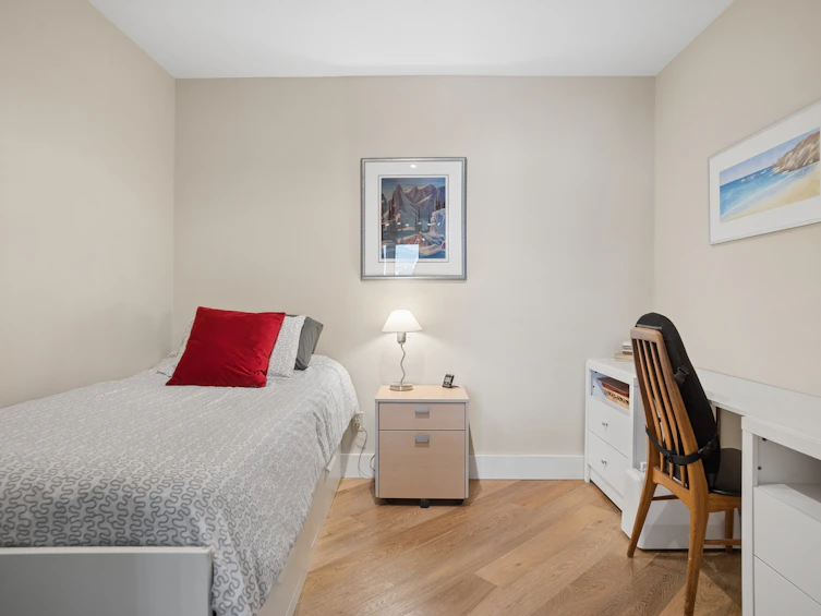 602-1490 Pennyfarthing Drive, Vancouver, BC, V6J 4Z3 - 15