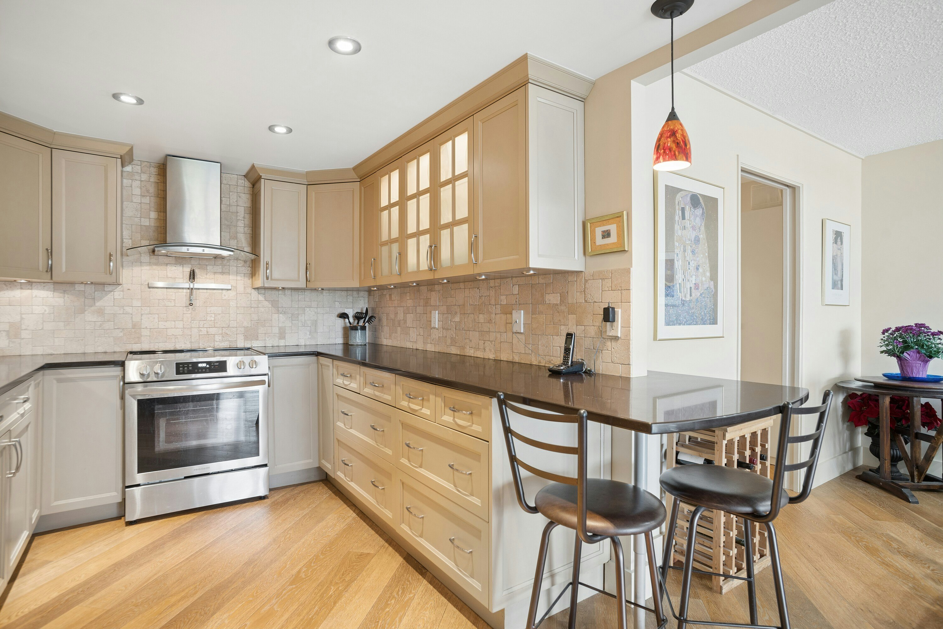 602-1490 Pennyfarthing Drive, Vancouver, BC, V6J 4Z3 - 18