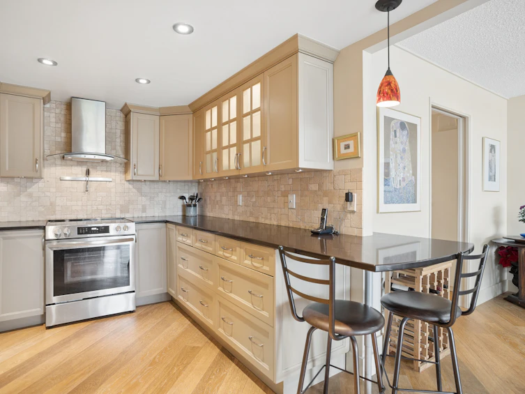 602-1490 Pennyfarthing Drive, Vancouver, BC, V6J 4Z3 - 18