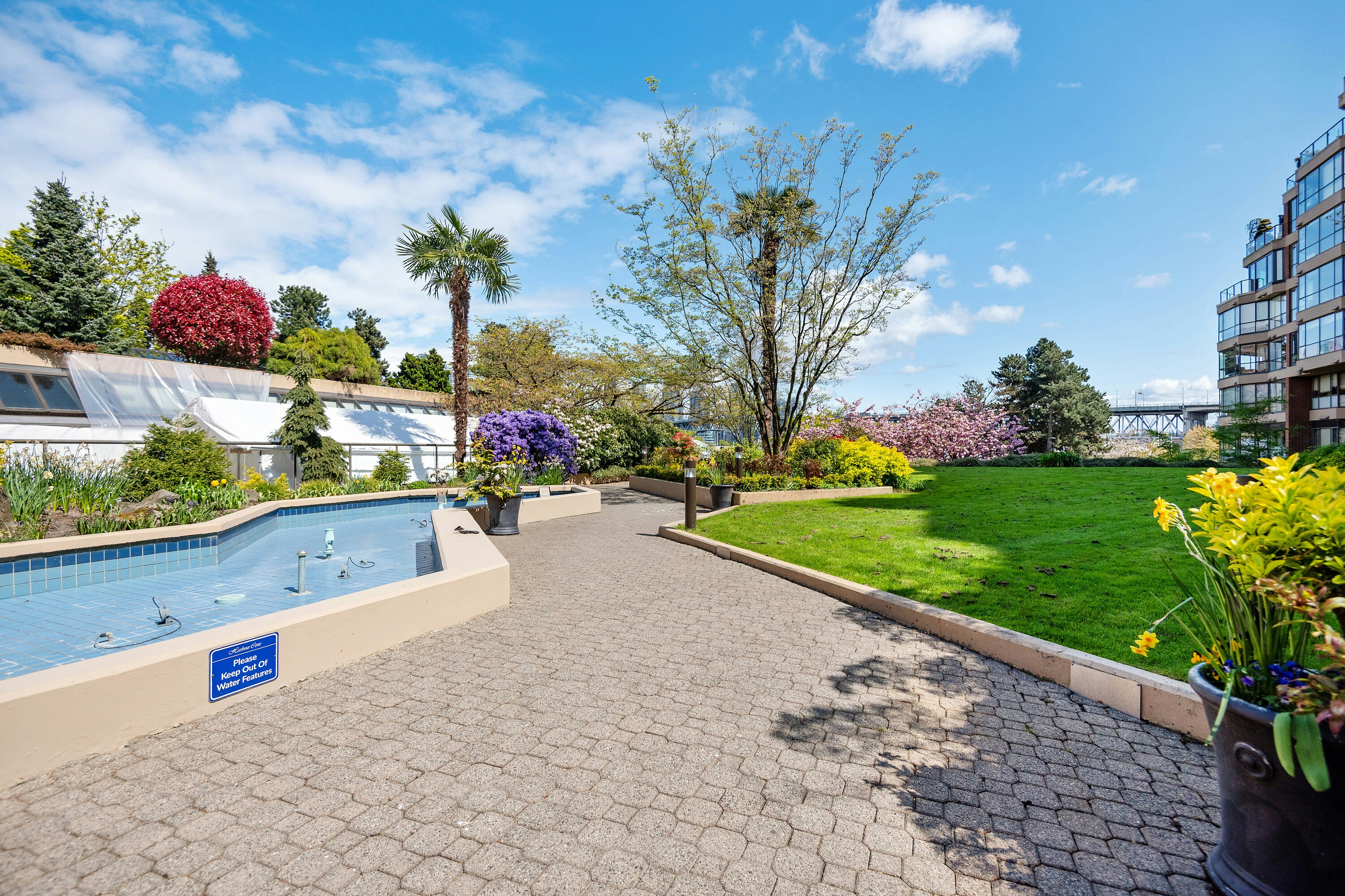 602-1490 Pennyfarthing Drive, Vancouver, BC, V6J 4Z3 - 39