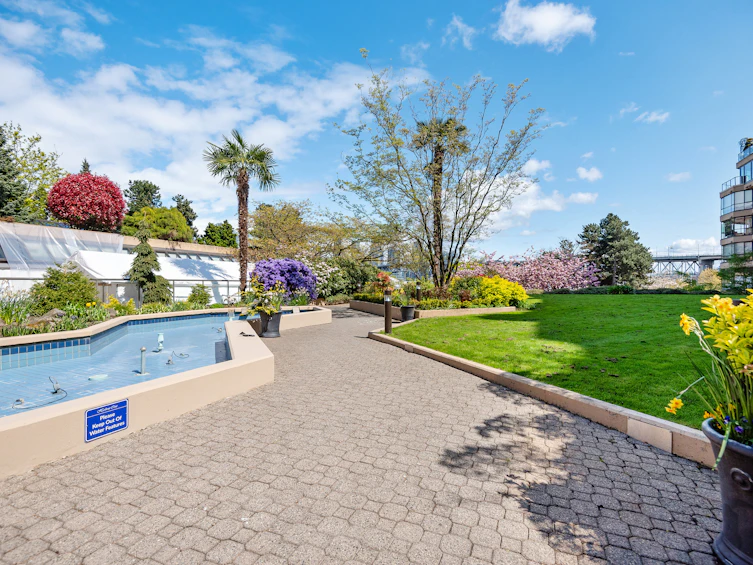 602-1490 Pennyfarthing Drive, Vancouver, BC, V6J 4Z3 - 39