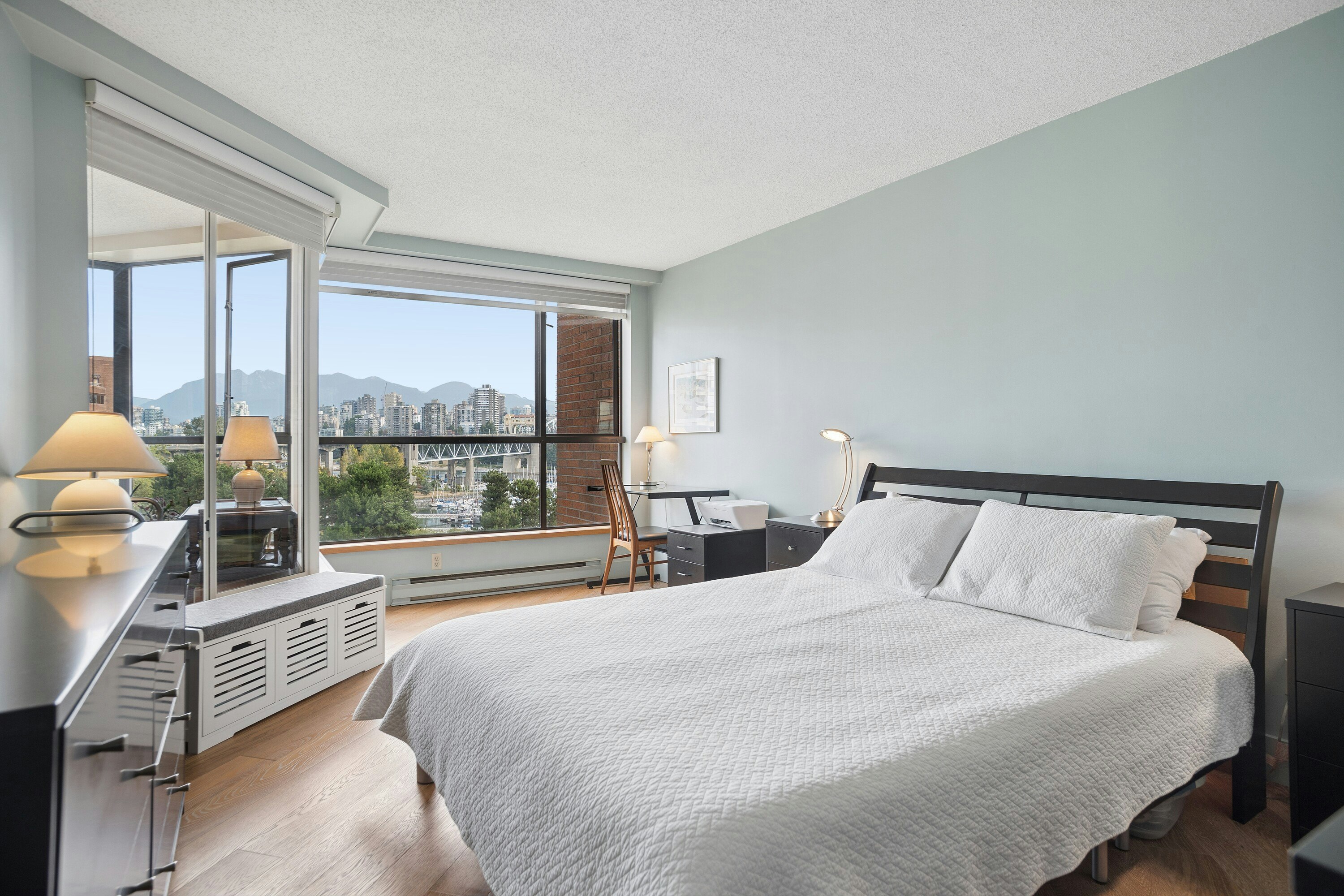 602-1490 Pennyfarthing Drive, Vancouver, BC, V6J 4Z3 - 20