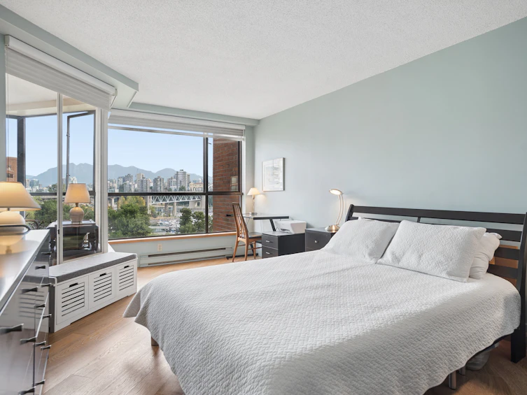 602-1490 Pennyfarthing Drive, Vancouver, BC, V6J 4Z3 - 20