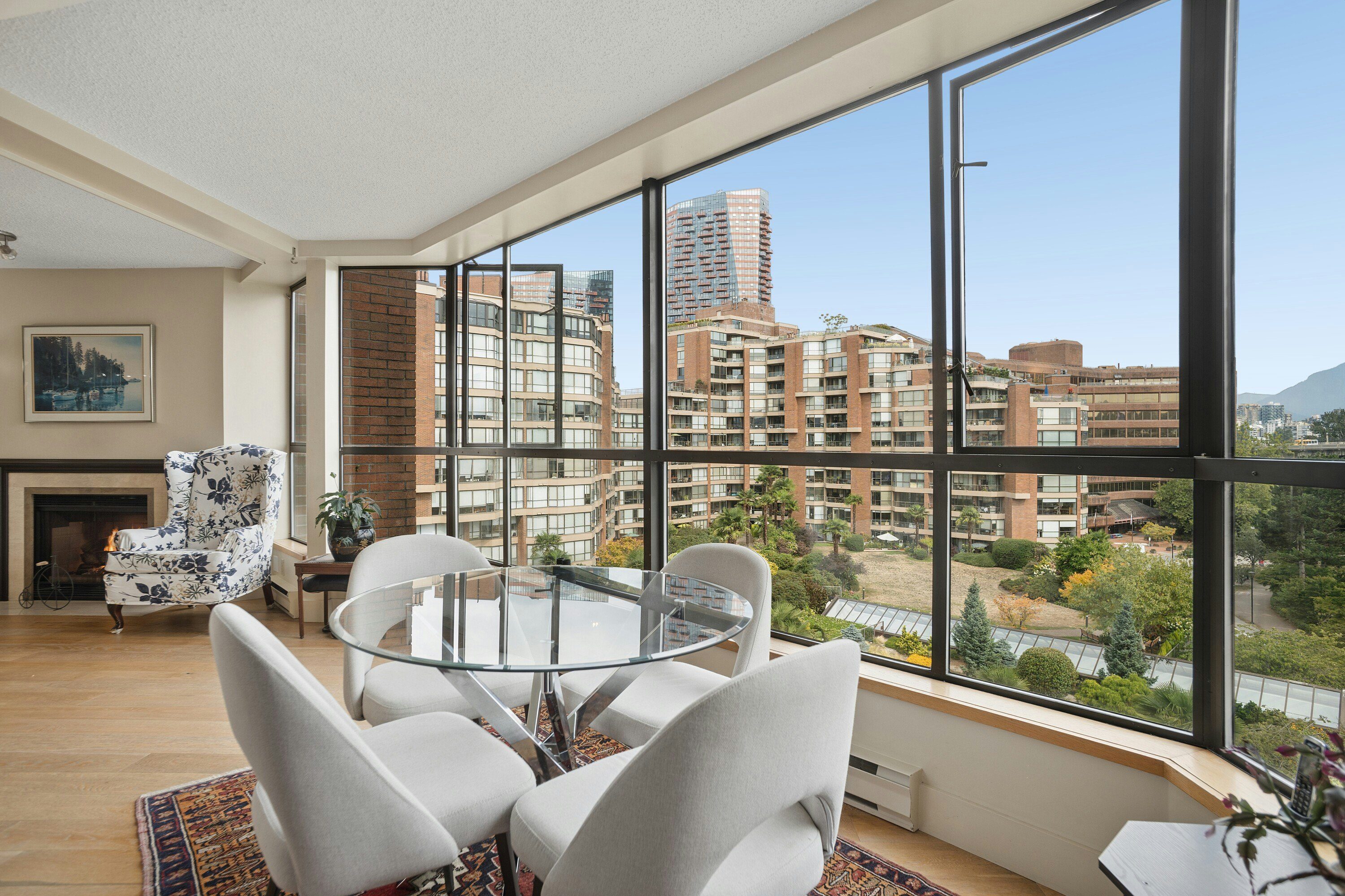 602-1490 Pennyfarthing Drive, Vancouver, BC, V6J 4Z3 - 8