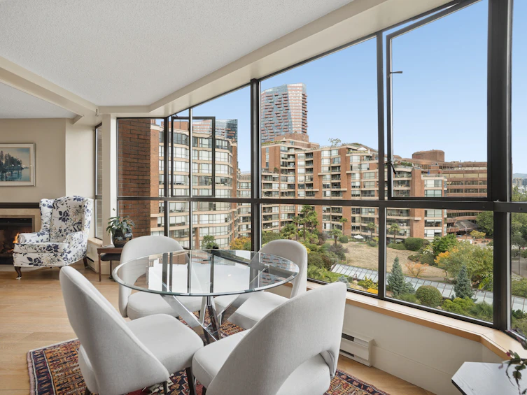 602-1490 Pennyfarthing Drive, Vancouver, BC, V6J 4Z3 - 8
