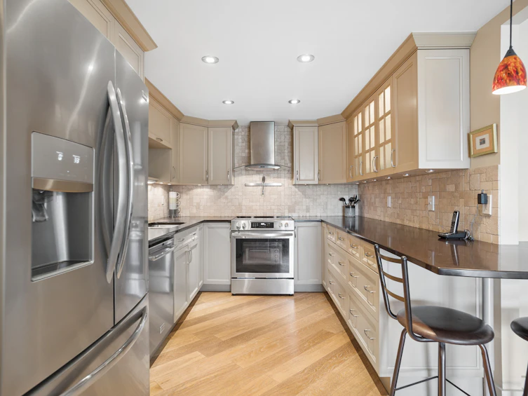 602-1490 Pennyfarthing Drive, Vancouver, BC, V6J 4Z3 - 17