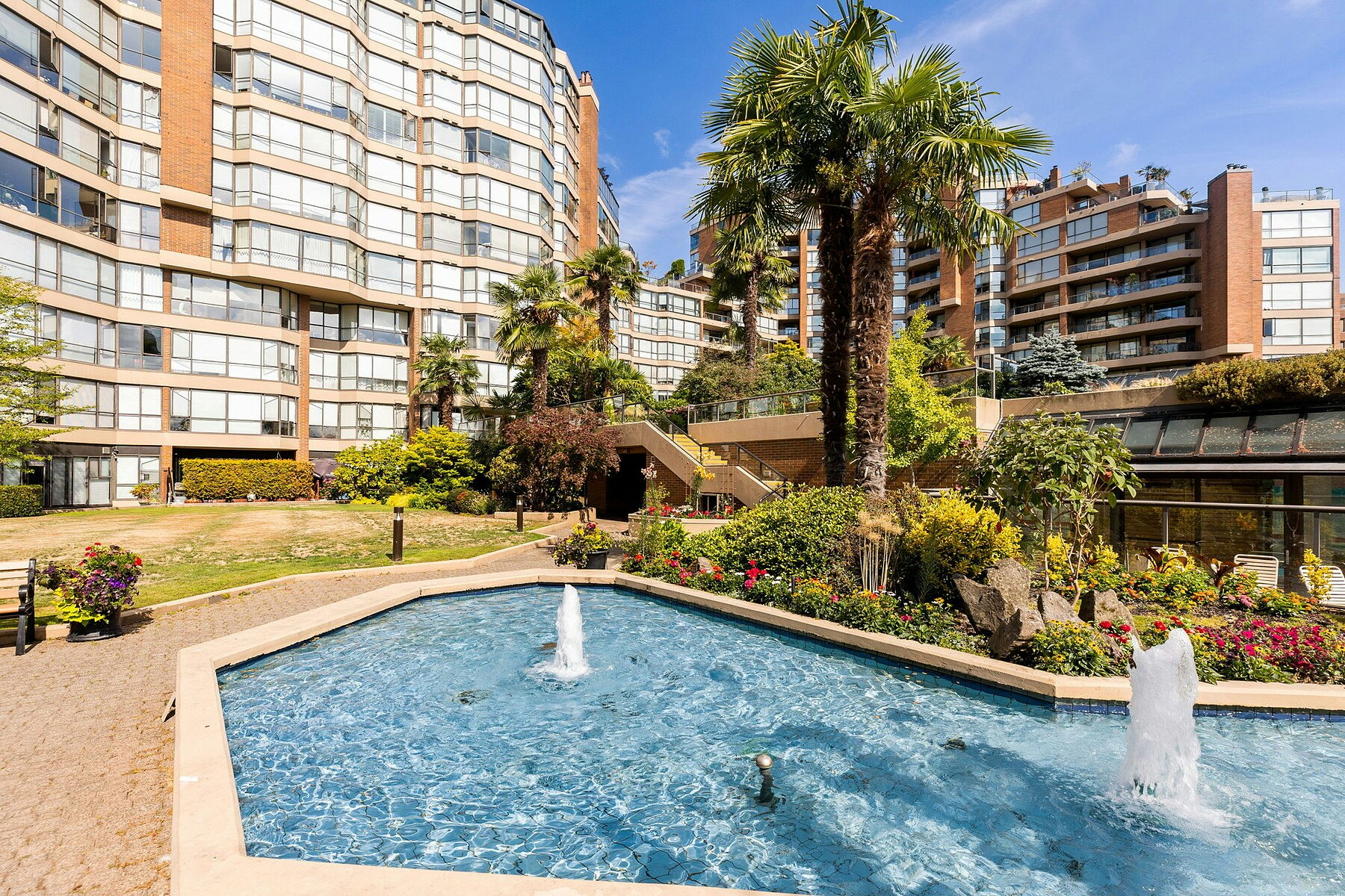 602-1490 Pennyfarthing Drive, Vancouver, BC, V6J 4Z3 - 38