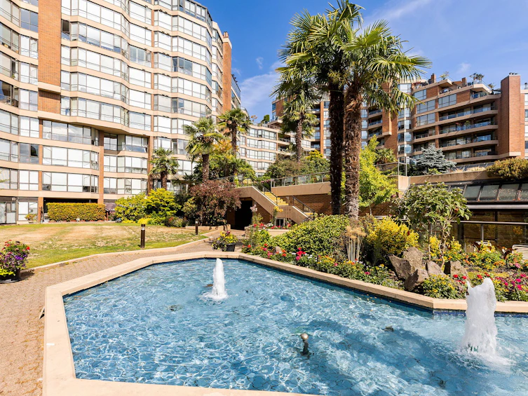 602-1490 Pennyfarthing Drive, Vancouver, BC, V6J 4Z3 - 38