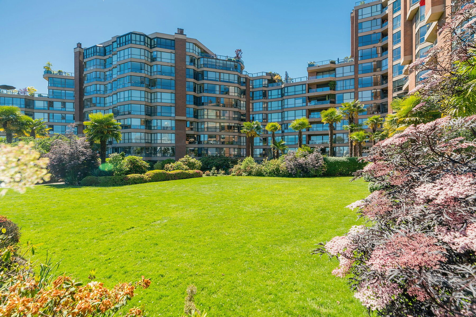 602-1490 Pennyfarthing Drive, Vancouver, BC, V6J 4Z3 - 40